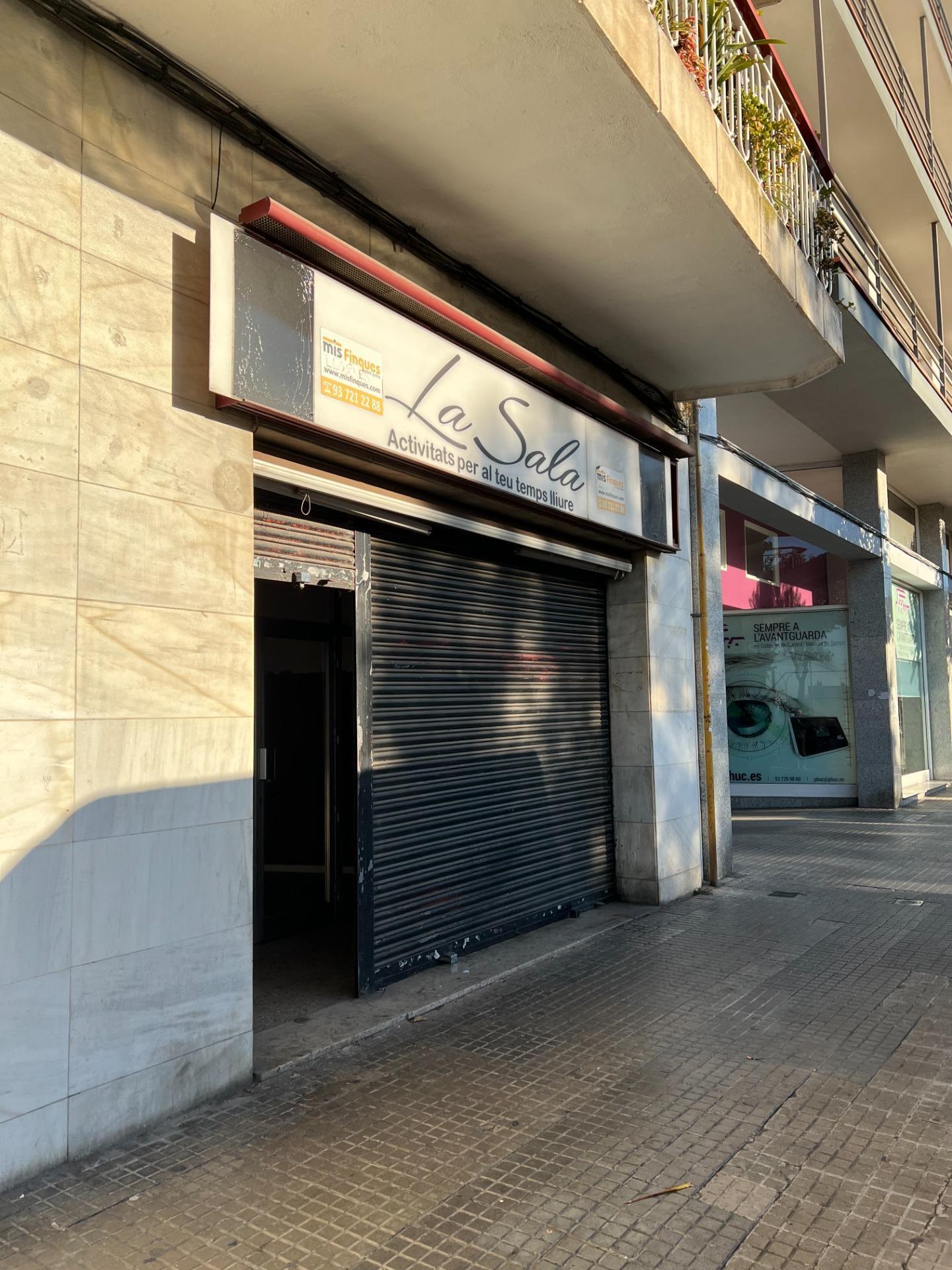 Commerce de détail dans Barberà del Vallès, Barcelona à louer Photo intérieure- Image 1 de 2