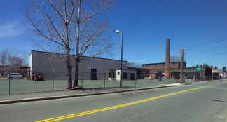 More details for 506 N Warren Ave, Brockton, MA - Industrial for Lease