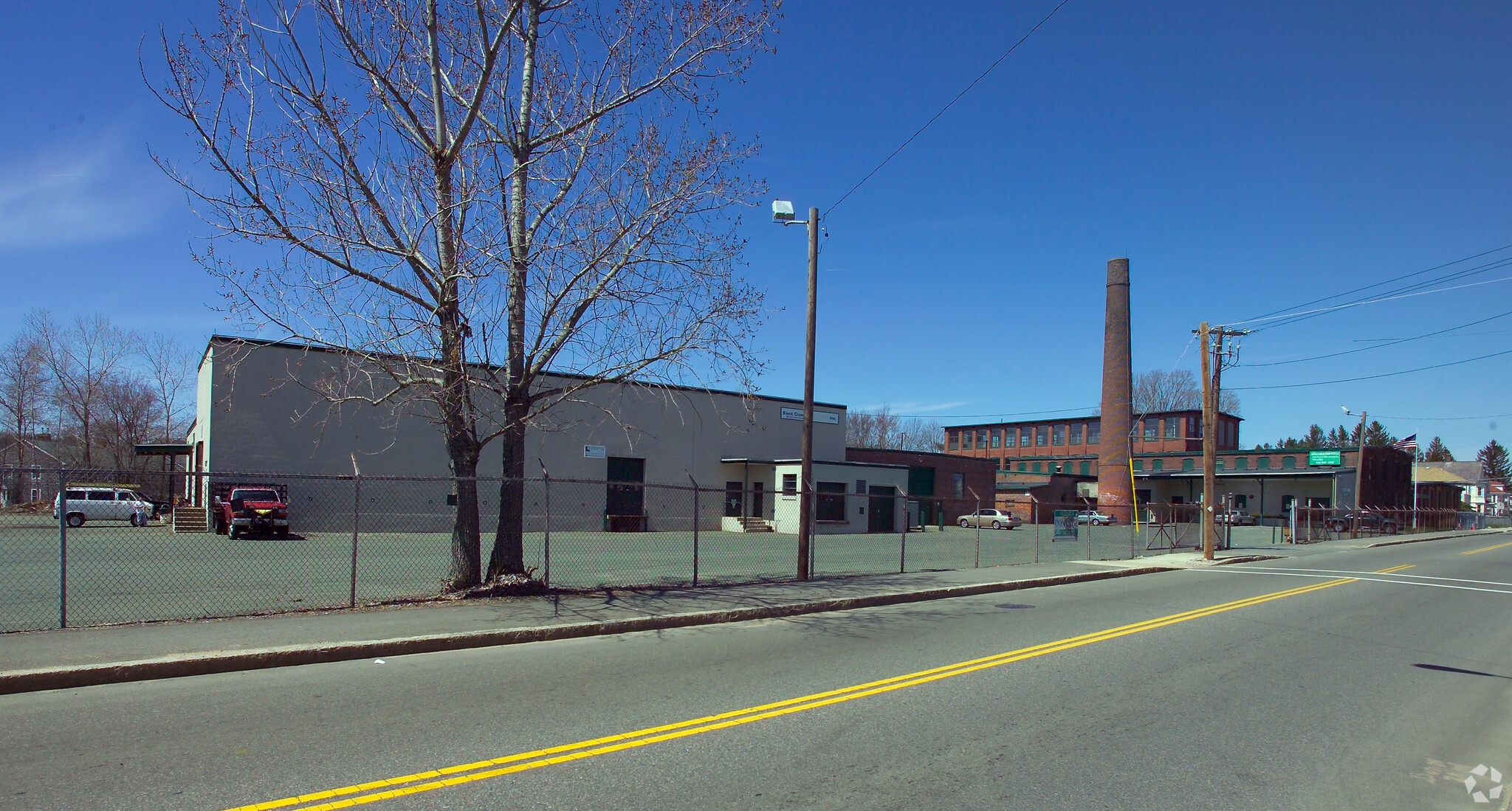 506 N Warren Ave, Brockton, MA for lease Primary Photo- Image 1 of 4