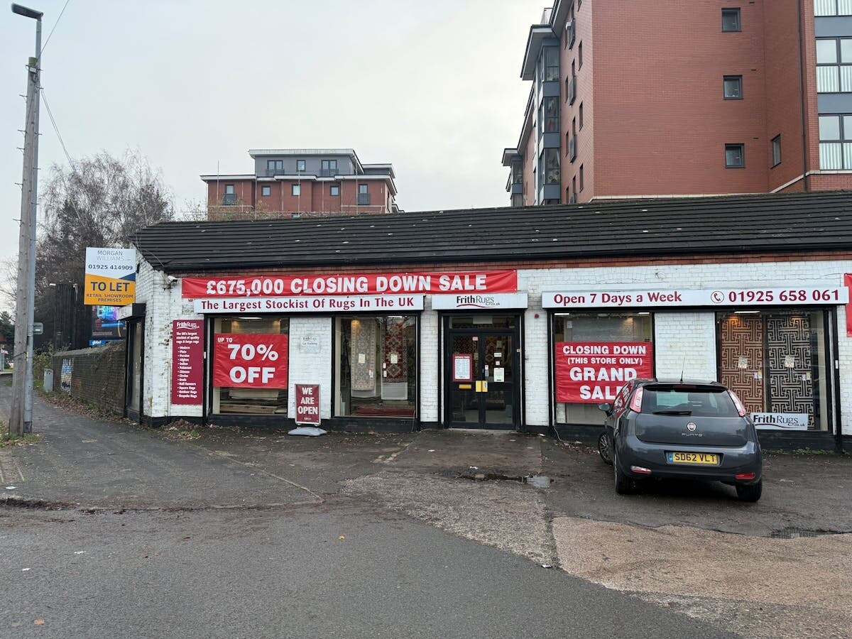 Lythgoes Ln, Warrington à louer Photo principale- Image 1 de 2