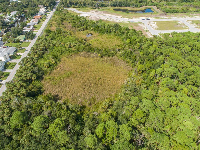 Richey Dr, Port Richey, FL for sale - Aerial - Image 2 of 14