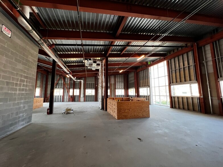 505 Franklin St, Fayetteville, NC for lease - Interior Photo - Image 3 of 14