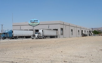 More details for 139 Kellam Ave, San Jacinto, CA - Industrial for Sale