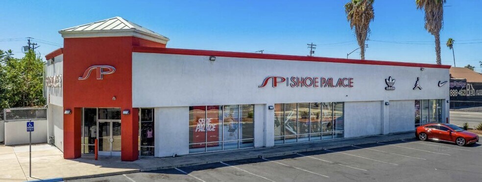 554 N Wilson Way, Stockton, CA for sale - Building Photo - Image 2 of 6