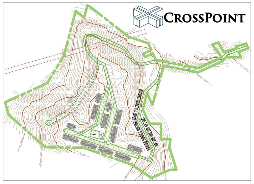 4414 Water St, Fort Thomas, KY for sale - Site Plan - Image 1 of 22