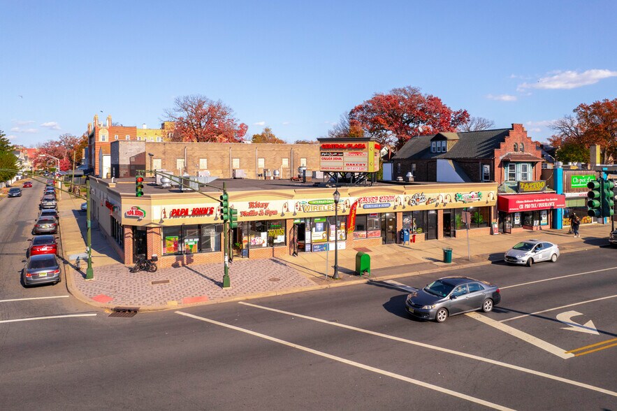 466-472 Central Ave, East Orange, NJ for sale - Building Photo - Image 2 of 20