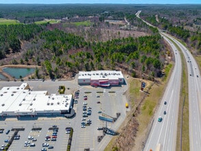 22 Calef Hwy, Epping, NH à louer Aérien- Image 1 de 3