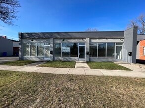 503-517 Livernois St, Ferndale, MI à louer Photo intérieure- Image 1 de 2