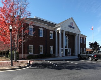 More details for 3461 Atlanta Hwy, Flowery Branch, GA - Office for Sale