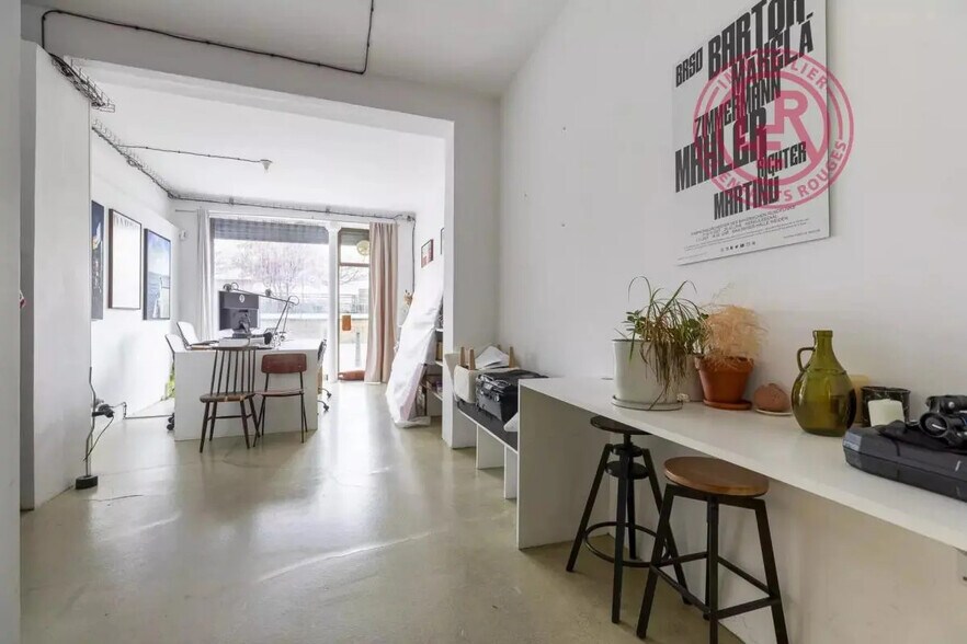 Retail in Paris for sale - Building Photo - Image 2 of 10