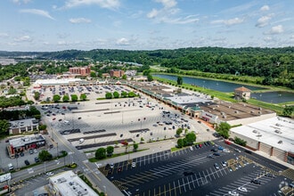 910-980 Freeport Rd, Pittsburgh, PA - Aérien  Vue de la carte