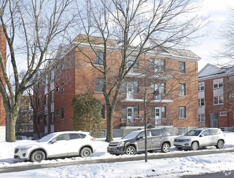 3090 Av Linton, Montréal, QC for sale - Primary Photo - Image 1 of 1