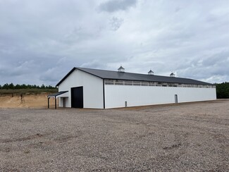 More details for 1106 County Highway D, Nekoosa, WI - Industrial for Lease