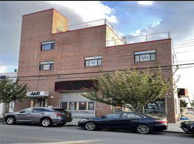 134-88 33rd ave, Flushing NY - Warehouse