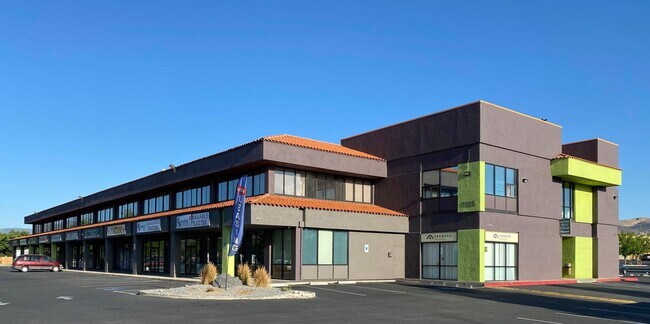 More details for 1155 W 4th St, Reno, NV - Office, Retail for Lease