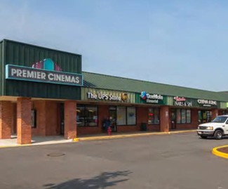 More details for 2735 Dorchester Sq, Cambridge, MD - Retail for Lease