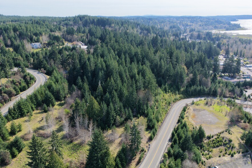 000 Romance Hill Rd, Belfair, WA à vendre - Photo du bâtiment - Image 2 de 3
