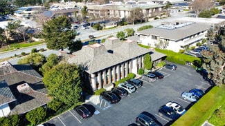 Plus de détails pour 26535 Carmel Rancho Blvd, Carmel, CA - Bureau, Bureau/Médical à louer