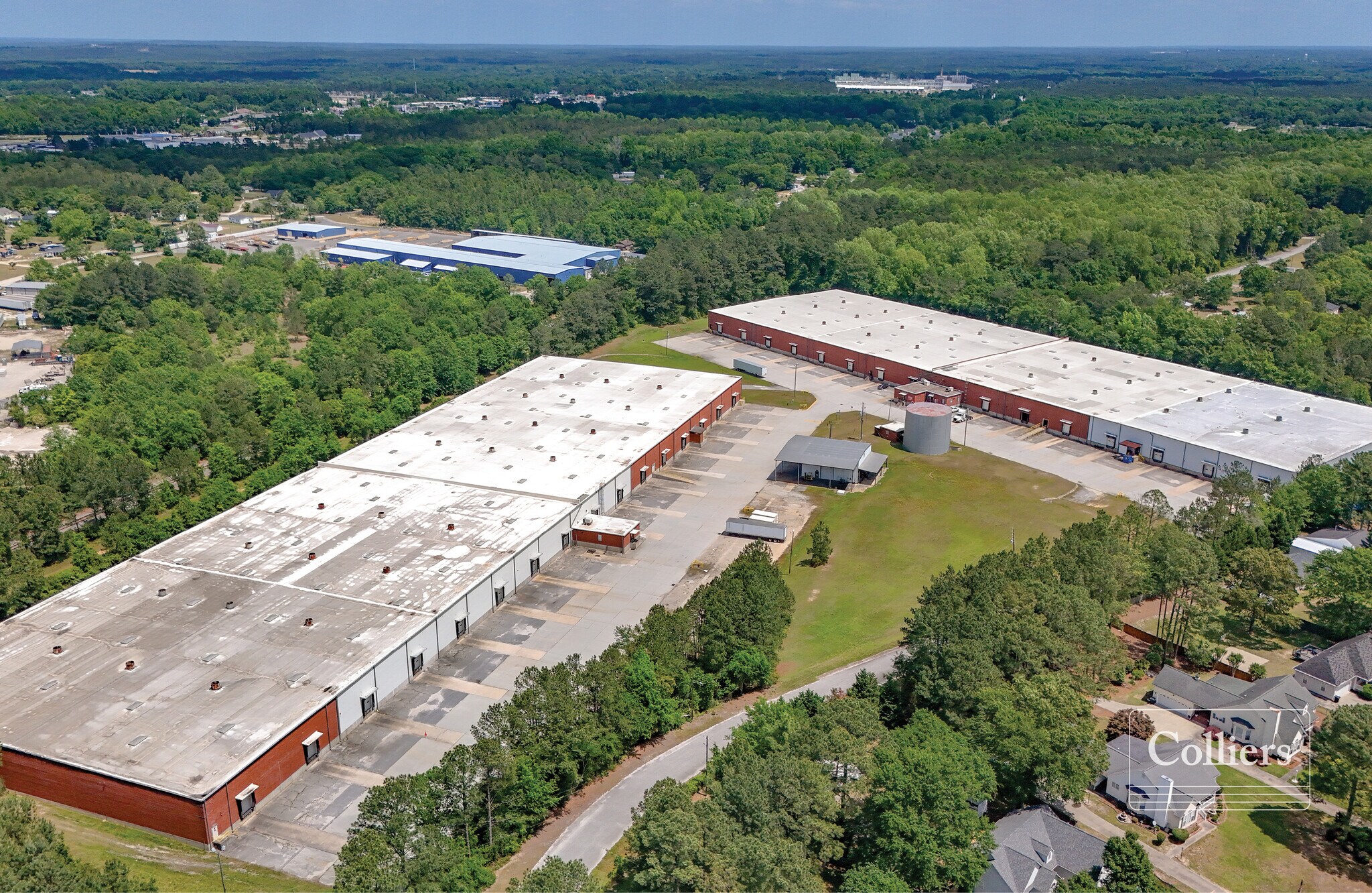 218 Evans Rd, Lugoff, SC à louer Photo du bâtiment- Image 1 de 5