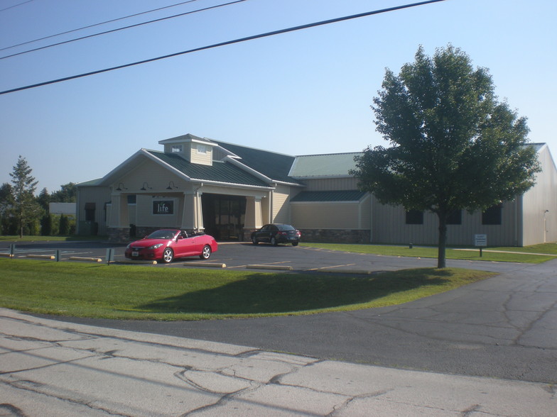 30470 Lemoyne Rd, Walbridge, OH for sale - Building Photo - Image 1 of 1