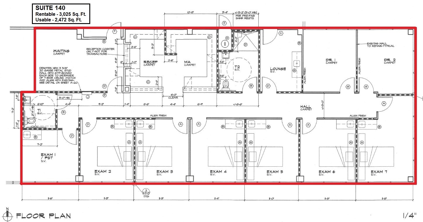 3008 Sillect Ave, Bakersfield, CA à louer Photo intérieure- Image 1 de 1
