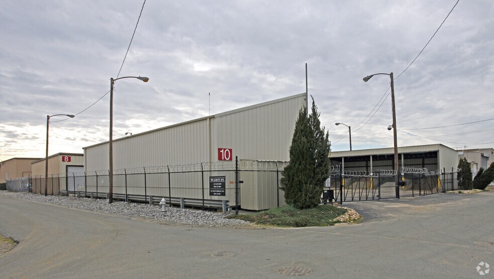 700 Albany Ave, Richmond, VA à vendre - Photo du bâtiment - Image 1 de 1