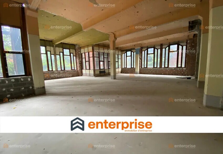 Office in Lille for sale - Interior Photo - Image 1 of 8