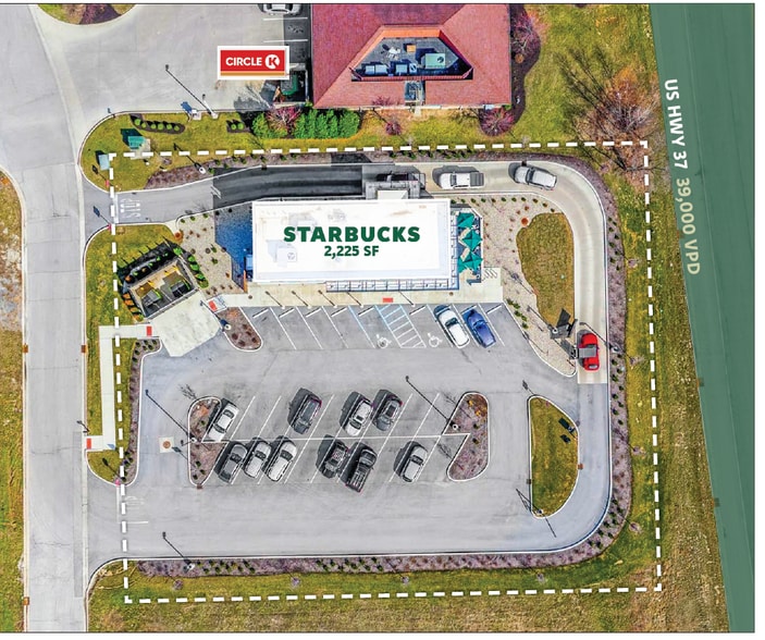 14528 Herriman Blvd, Noblesville, IN for sale - Building Photo - Image 3 of 6