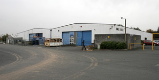 Plus de détails pour Stafford Park 4, Telford - Industriel à vendre