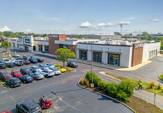 More details for 1547-1557 S Lake Street, Mundelein, IL - Retail for Sale