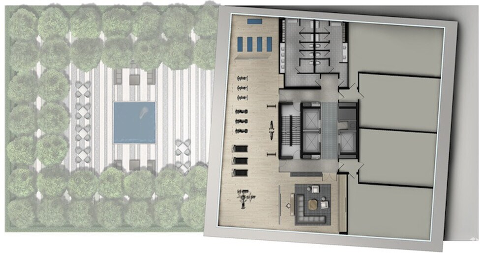 202 Bloor St W, Toronto, ON à louer - Autre - Image 2 de 11