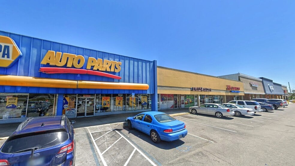 1814-1946 US Highway 19, Holiday, FL for lease - Building Photo - Image 1 of 4