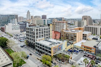 Plus de détails pour 312 S Hill St, Los Angeles, CA - Bureau à louer