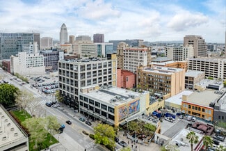 Plus de détails pour 312 S Hill St, Los Angeles, CA - Bureau à louer
