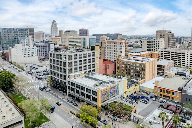Plus de détails pour 312 S Hill St, Los Angeles, CA - Bureau à louer