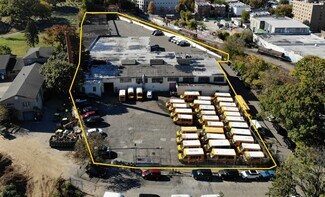 Plus de détails pour 144 Pilling St, Brooklyn, NY - Industriel à vendre