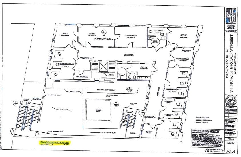 71 N Broad St, Winder, GA for lease - Other - Image 3 of 14