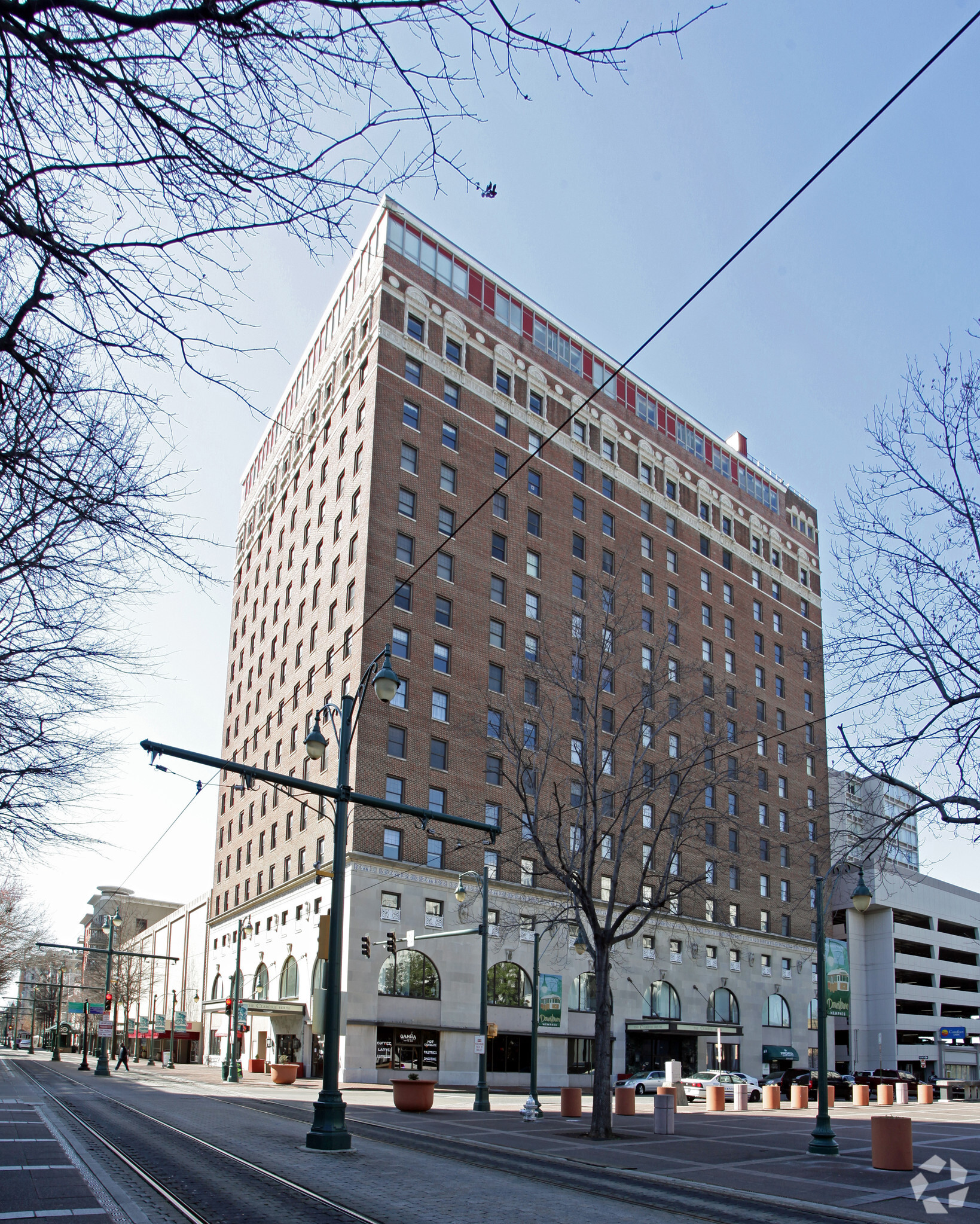 Retail in Memphis, TN for sale Primary Photo- Image 1 of 1