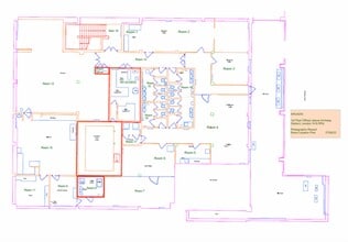 4-12 Junction Rd, London for lease Floor Plan- Image 2 of 3