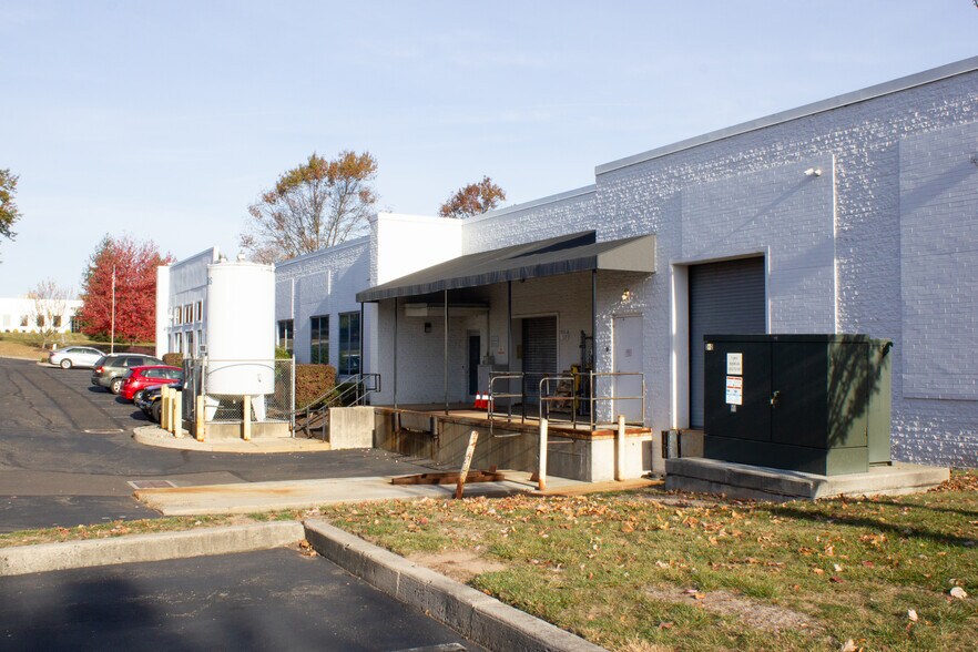 723 Electronic Dr, Horsham Township, PA for sale - Building Photo - Image 2 of 4