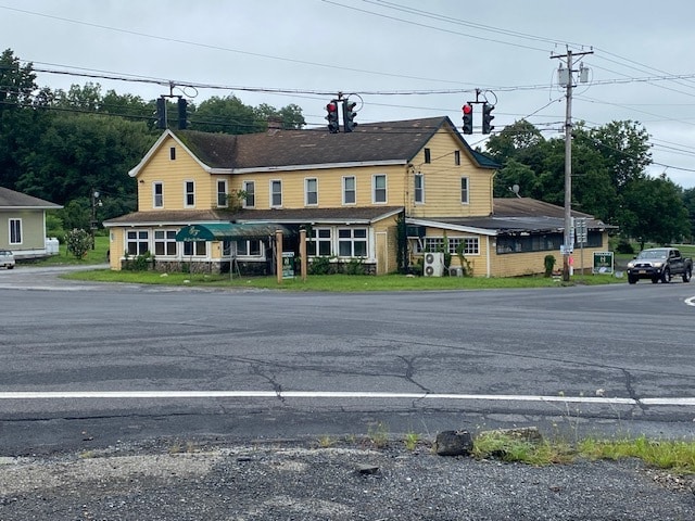 600 Route 208, Gardiner, NY for sale - Building Photo - Image 3 of 9
