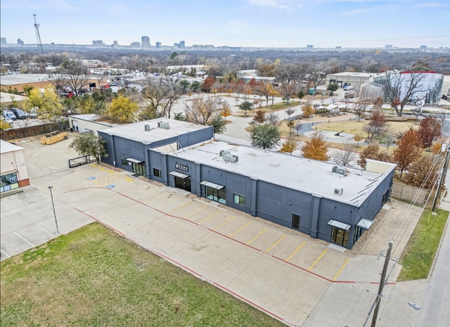 More details for 1878 Royal Ln, Dallas, TX - Industrial for Sale