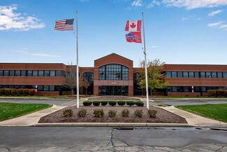 Plus de détails pour 1759 Wehrle Dr, Amherst, NY - Bureau à louer