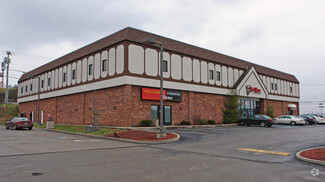 More details for 222 Rhl Blvd, Charleston, WV - Office, Retail for Lease