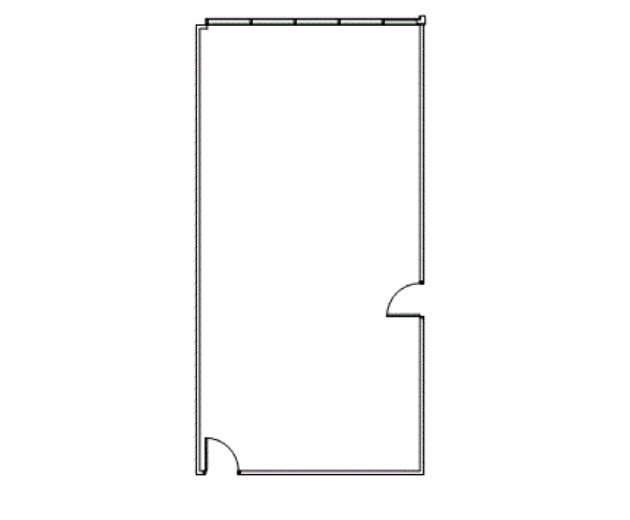7322 Southwest Fwy, Houston, TX for lease Floor Plan- Image 1 of 1