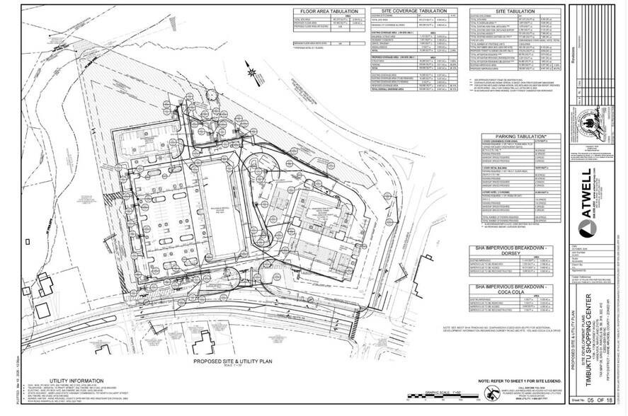 1738-1758 Dorsey Rd, Hanover, MD à louer - Photo du bâtiment - Image 3 de 3