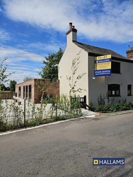 Trap St, Lower Withington for lease - Building Photo - Image 2 of 26