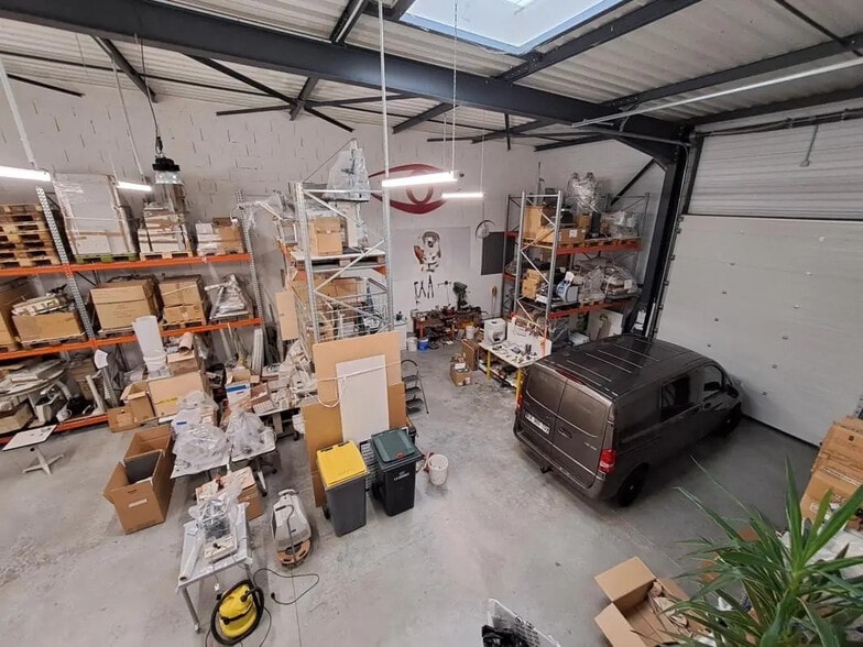 Flex dans Saint-André-de-Corcy à louer - Photo intérieure - Image 3 de 7