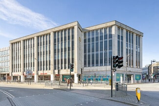 Plus de détails pour 50 High St, Sheffield - Commerce de détail à louer
