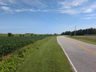 Plus de détails pour Dallas Rd, Lumberton, NC - Terrain à vendre
